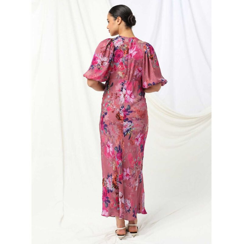 KACHEL Taylor Maxi Dress image number 1